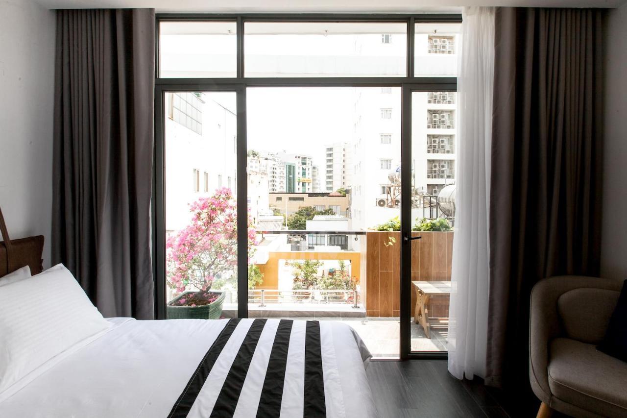 Central Studios At Ben Thanh Market By Circadian Ho Chi Minh City Bagian luar foto